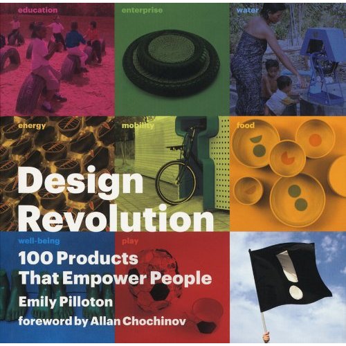 Design Revolution book
