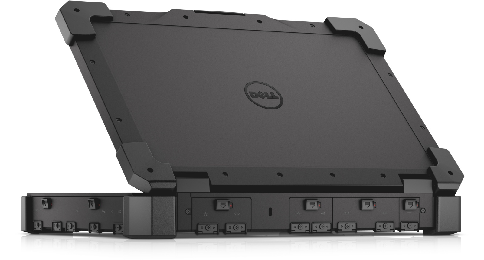 Latitude 14 Rugged Extreme Notebook